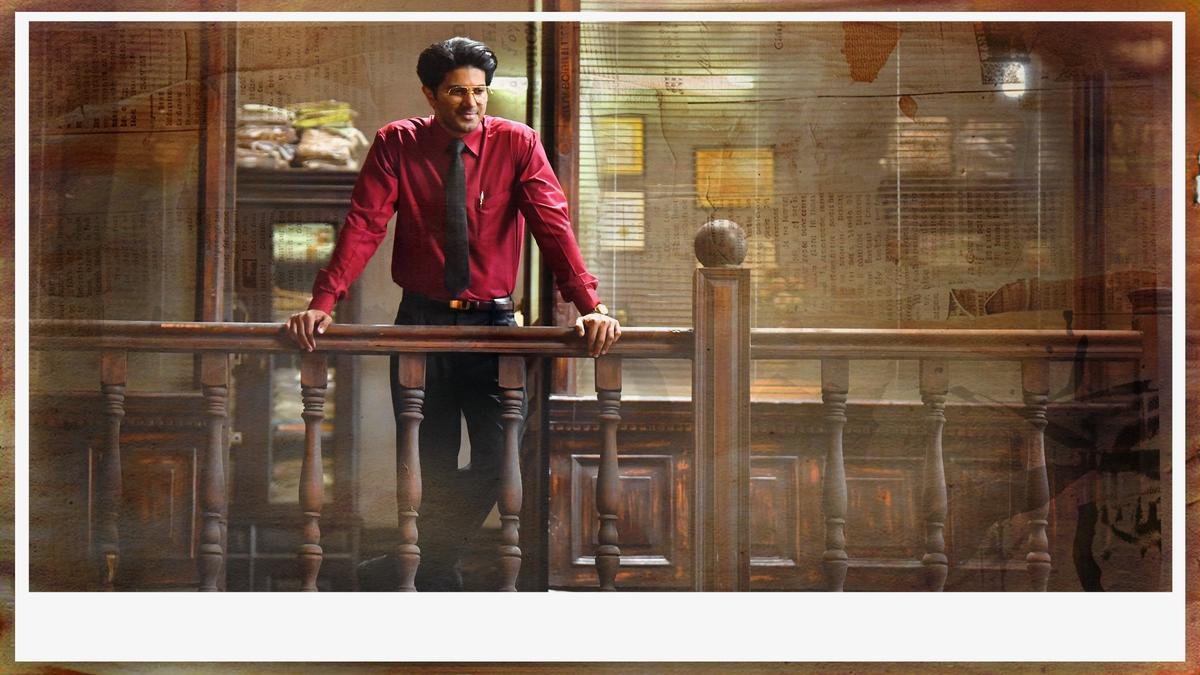 'लकी बस्कर' पर दुलकर सलमान: एक अवधि की सेटिंग अधिक नाटक की गुंजाइश देती है