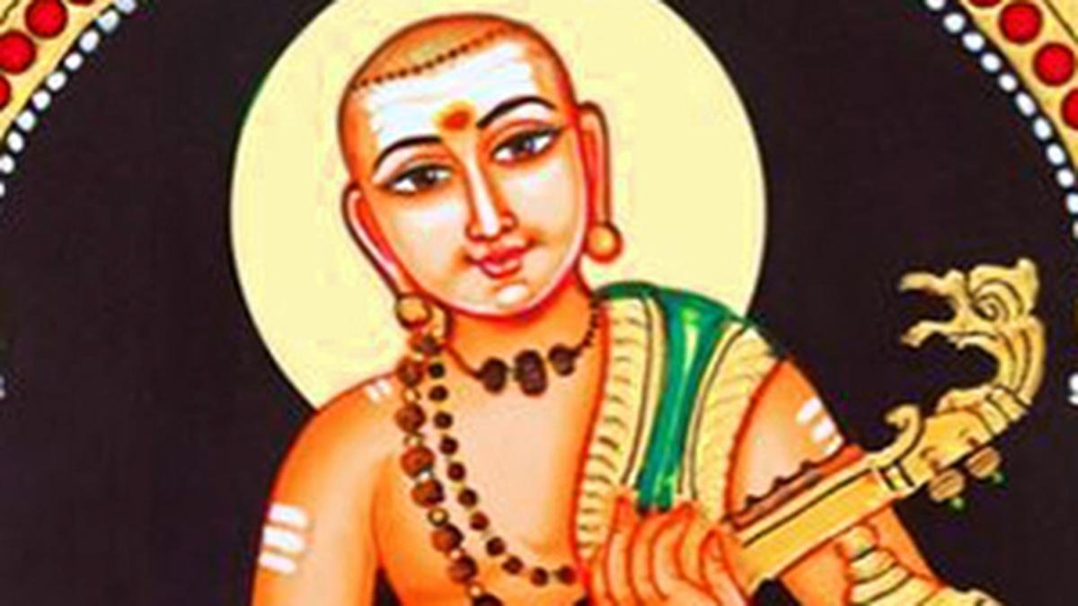 वीणावादिनी संप्रदाय संगीत ट्रस्ट के 'दीक्षितार 250' ने मुथुस्वामी दीक्षितार की रचनाओं की स्थायी अपील पर प्रकाश डाला