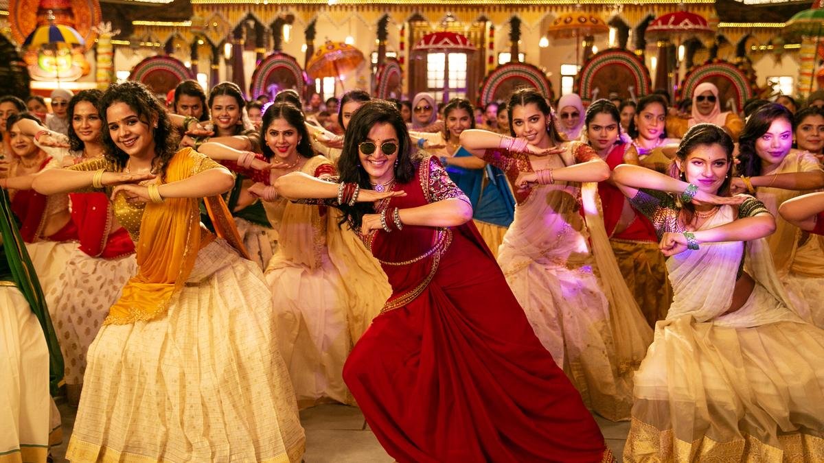 'वेट्टाइयां' पर मंजू वारियर का साक्षात्कार: मैं टीजे ग्नानवेल के हस्ताक्षर के साथ रजनीकांत की फिल्म देखने के लिए उत्सुक हूं