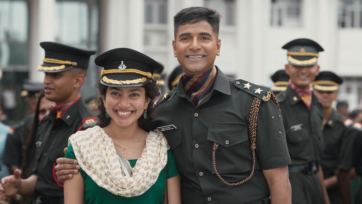 शिवकार्तिकेयन साक्षात्कार: 'अमरन' में मेजर मुकुंद वरदराजन बनने और थलपति विजय से 'थुप्पाक्की' प्राप्त करने पर