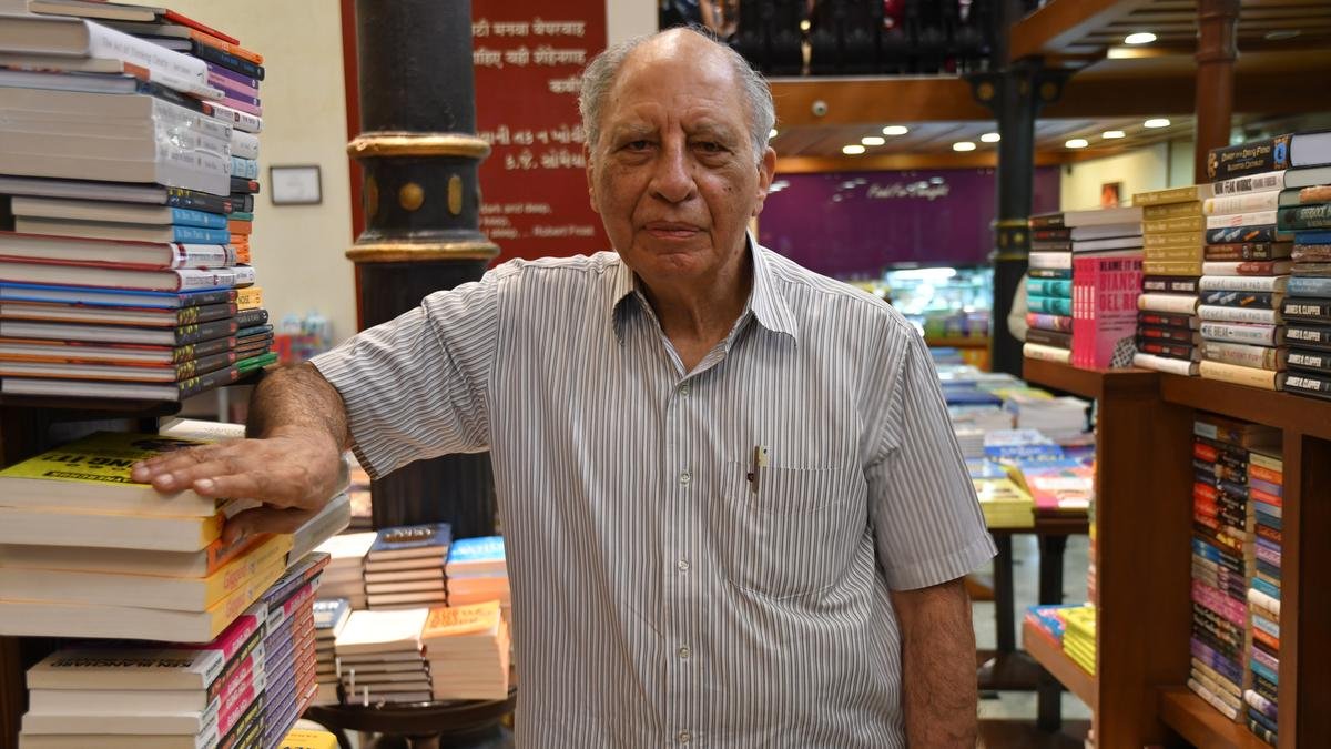 श्रद्धांजलि | लेखिका और महोत्सव निदेशक नमिता गोखले अपनी 40 साल पुरानी दोस्त केकी एन. दारूवाला की साहित्यिक विरासत पर