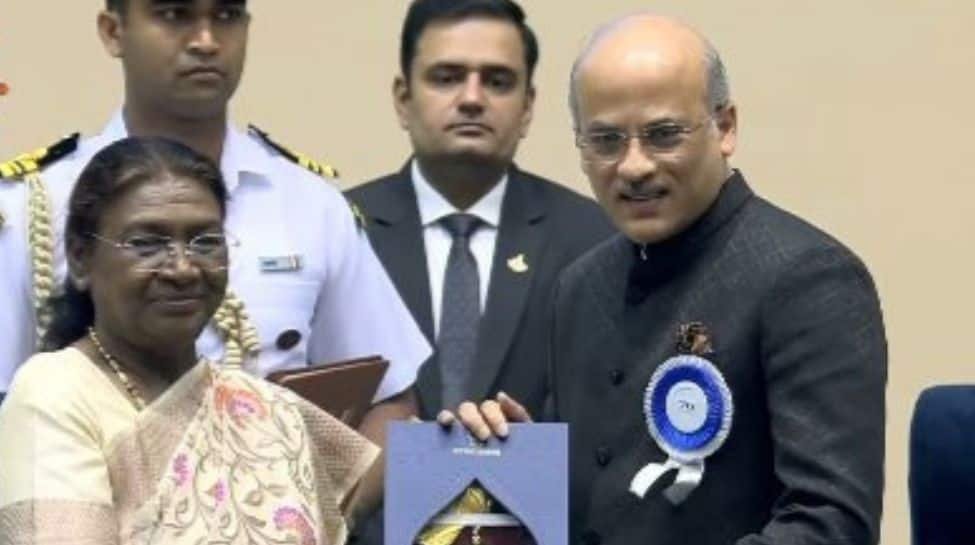 सर्वश्रेष्ठ निर्देशक का राष्ट्रीय पुरस्कार जीतने पर सूरज बड़जात्या कहते हैं, 'उंचाई ने मुझे नई ऊंचाइयों पर पहुंचाया।'