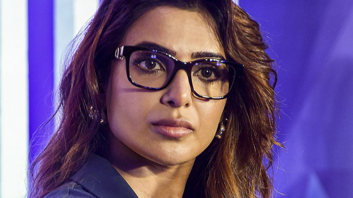 सामंथा रुथ प्रभु ने अपने तलाक पर टिप्पणियों के लिए तेलंगाना मंत्री के. सुरेखा पर पलटवार किया