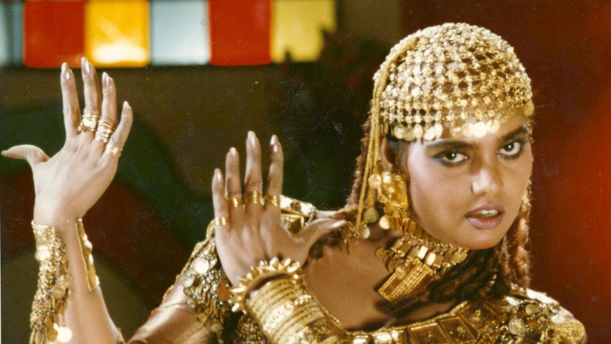 सिल्क स्मिता: स्वैग वाली अदाकारा जिन्हें मुश्किल से ही याद किया जाता है