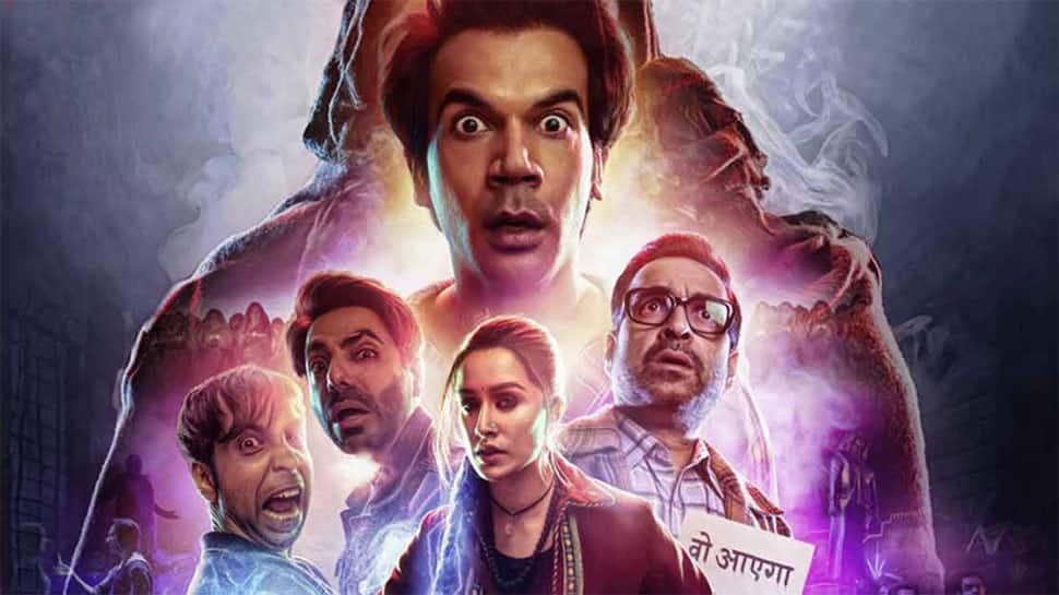स्त्री 2 ओटीटी पर: श्रद्धा कपूर-राजकुमार राव की हॉरर कॉमेडी की स्ट्रीमिंग आज से शुरू हो रही है