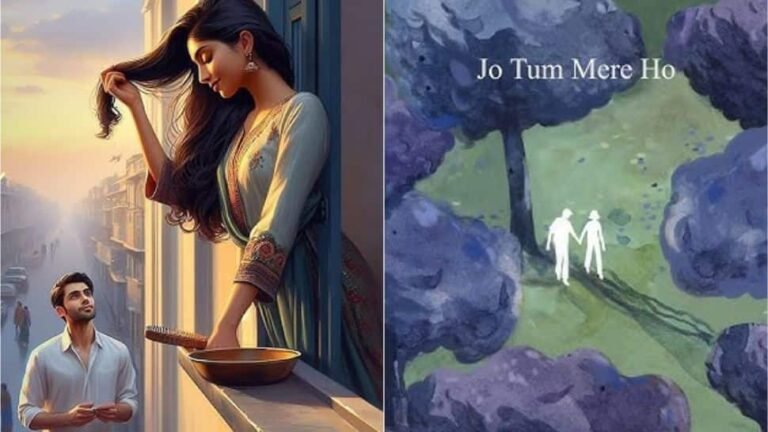 2024 के 5 इंडी रत्न जिन्हें आप अपनी संपूर्ण प्लेलिस्ट के लिए मिस नहीं कर सकते!