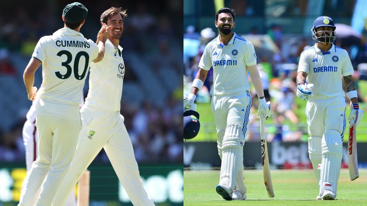 AUS बनाम IND ड्रीम 11 फैंटेसी टीम: मैच की भविष्यवाणी, कप्तानी का चयन और पहले टेस्ट के लिए प्लेइंग XI