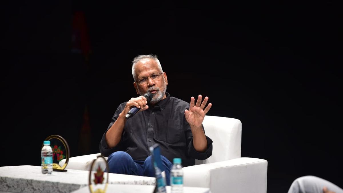 IFFI 2024: मणिरत्नम ने 'पोन्नियिन सेलवन' और साहित्यिक उत्कृष्ट कृतियों को आकर्षक फिल्मों में बदलने पर गौतम मेनन से बात की