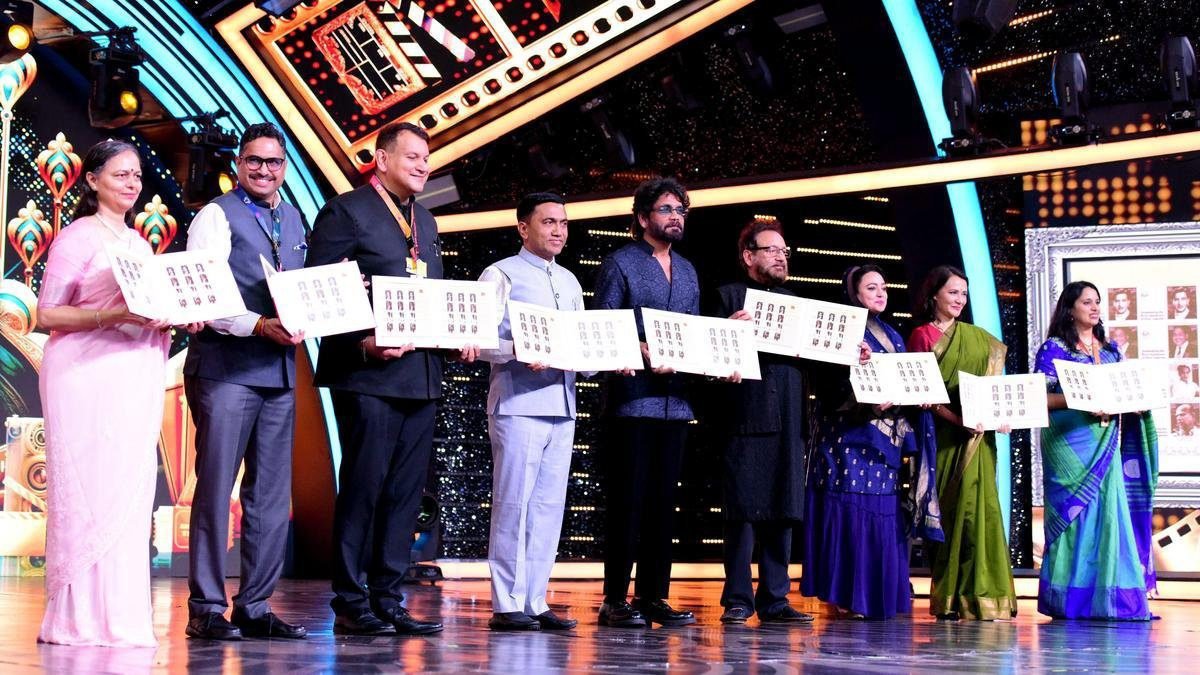 IFFI 2024: सितारों से सजी 55वीं भारतीय अंतर्राष्ट्रीय फिल्म महोत्सव गोवा में शुरू हुई