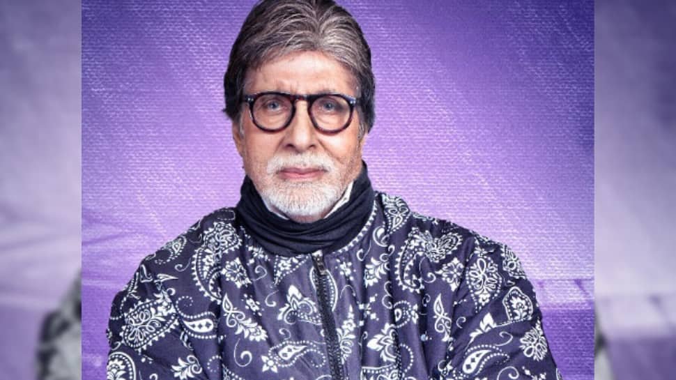 अमिताभ बच्चन ने भारत-ऑस्ट्रेलिया क्रिकेट मैच पर कमेंट्री की आलोचना की, इसे पक्षपातपूर्ण बताया