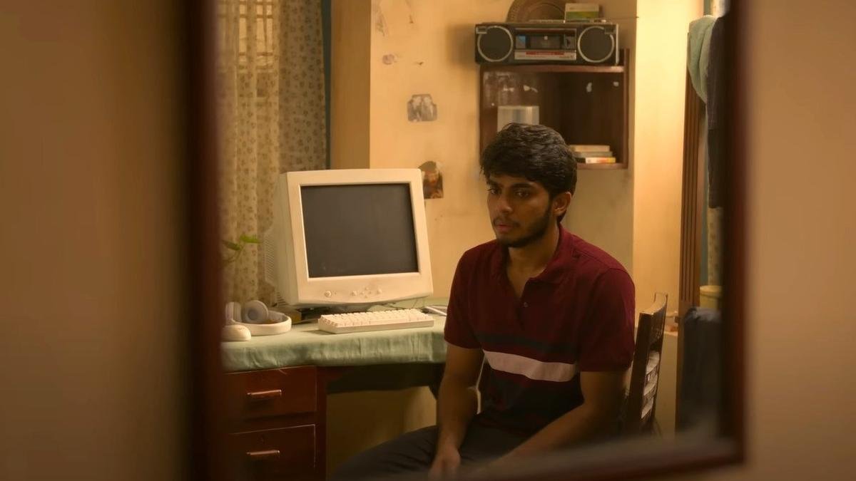 'आई एम कथालान' फिल्म समीक्षा: तेज गति वाली साइबर क्राइम थ्रिलर का औसत प्रदर्शन खत्म होता है