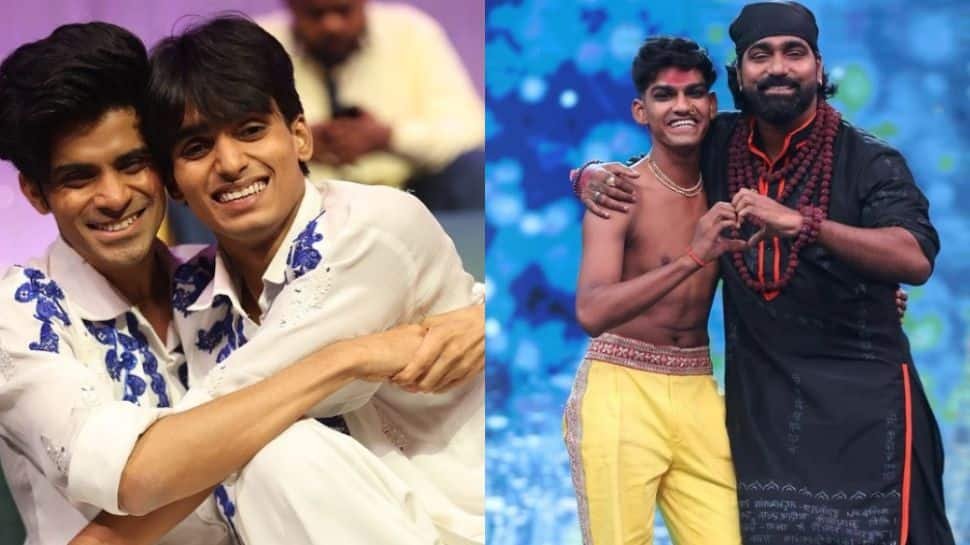 इंडियाज़ बेस्ट डांसर सीज़न 4 का ग्रैंड फिनाले: हर्ष केशरी से लेकर आदित्य मालवीय तक शीर्ष 6 फाइनलिस्ट से मिलें