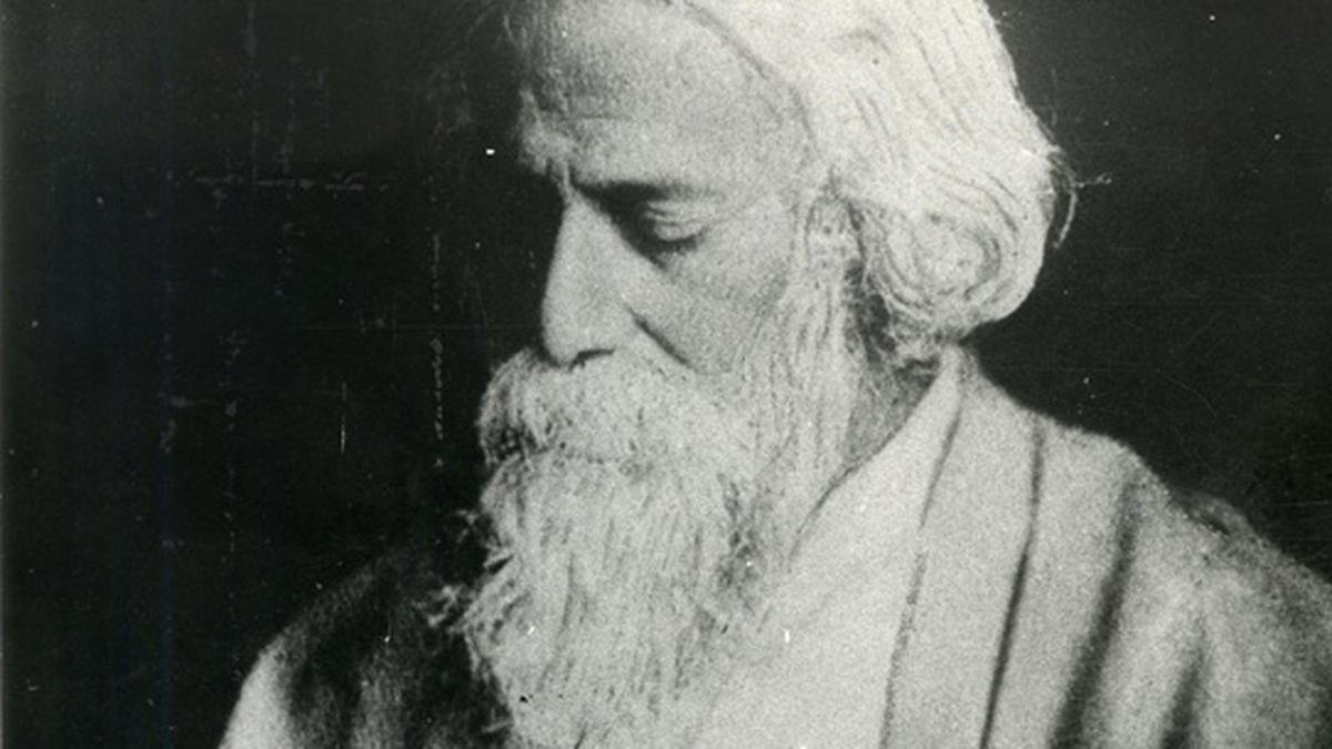 एक नई ऑडियो श्रृंखला टैगोर की गीतांजलि की शाश्वत अपील का जश्न मनाती है