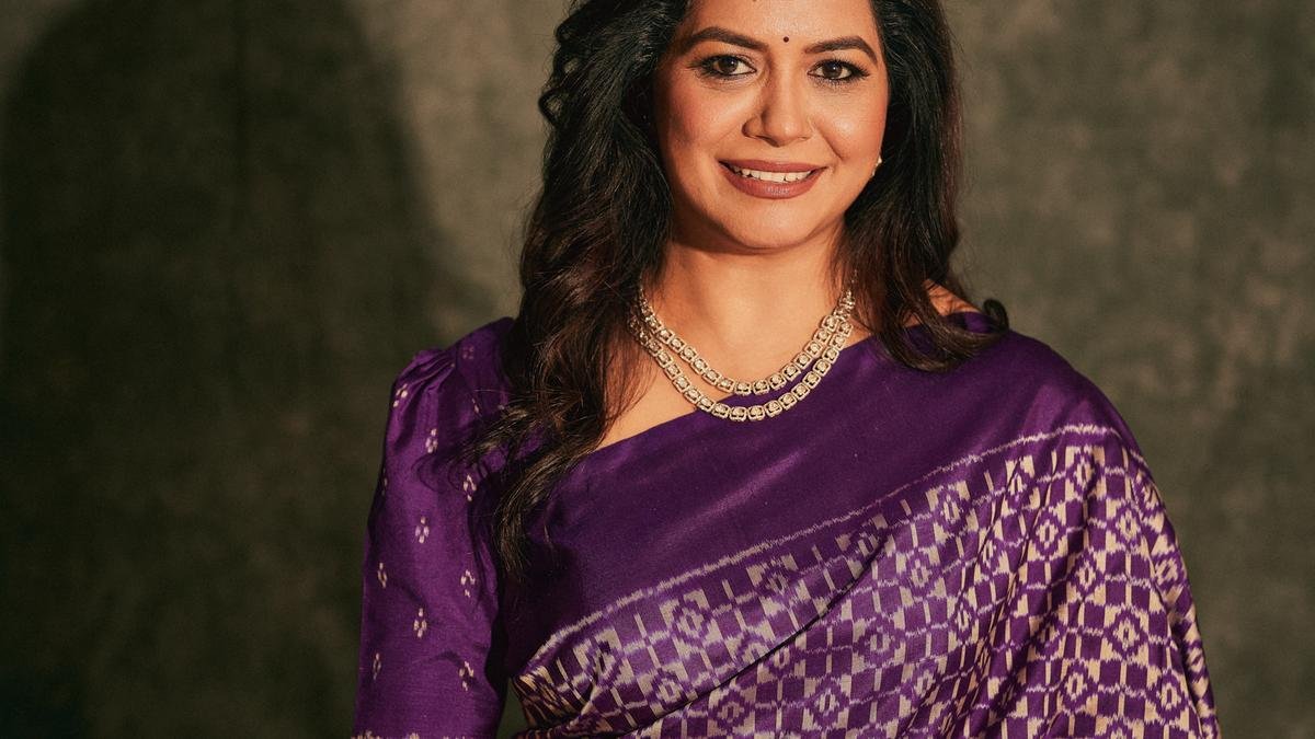 गायिका सुनीता उपद्रस्ता का पहला लाइव प्रदर्शन 6 दिसंबर को विशाखापत्तनम में होगा