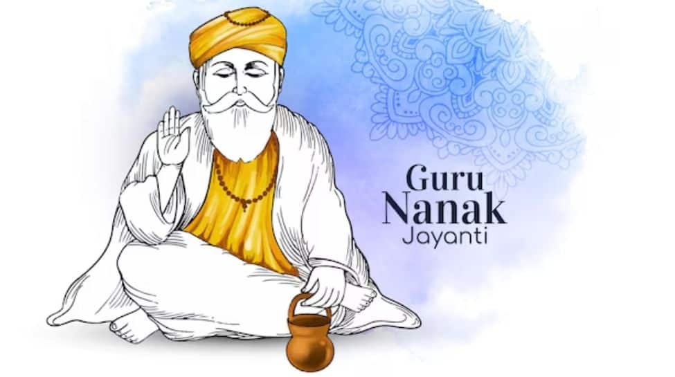 गुरु नानक जयंती 2024: परिवार और दोस्तों के साथ साझा करने के लिए शुभकामनाएं, संदेश और उद्धरण