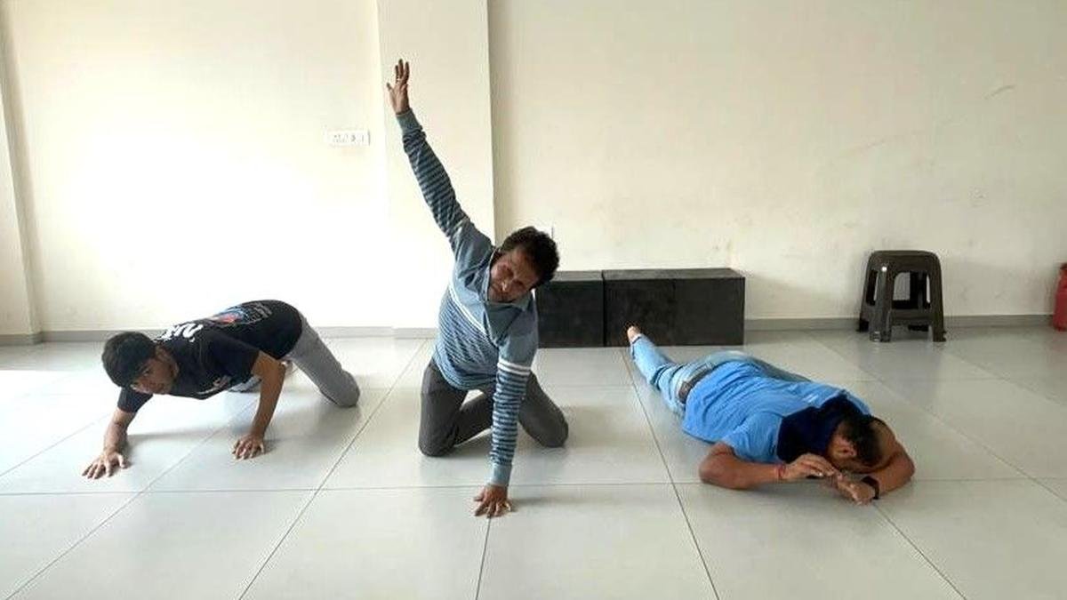 गैर-मौखिक नाटक, 'साइलेंट रेज़ोनेंस' का मंचन 1 दिसंबर को बेंगलुरु में किया जाएगा