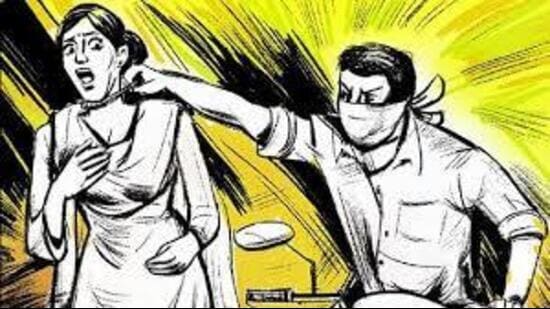 सेक्टर-34 पुलिस स्टेशन के अंतर्गत आने वाले सेक्टर- 32, 33, 34, 44, 45 और 46- स्नैचिंग के गढ़ के रूप में उभरे हैं, चंडीगढ़ के सेक्टर 44 में घटनाओं में उल्लेखनीय वृद्धि हुई है। (एचटी फ़ाइल)