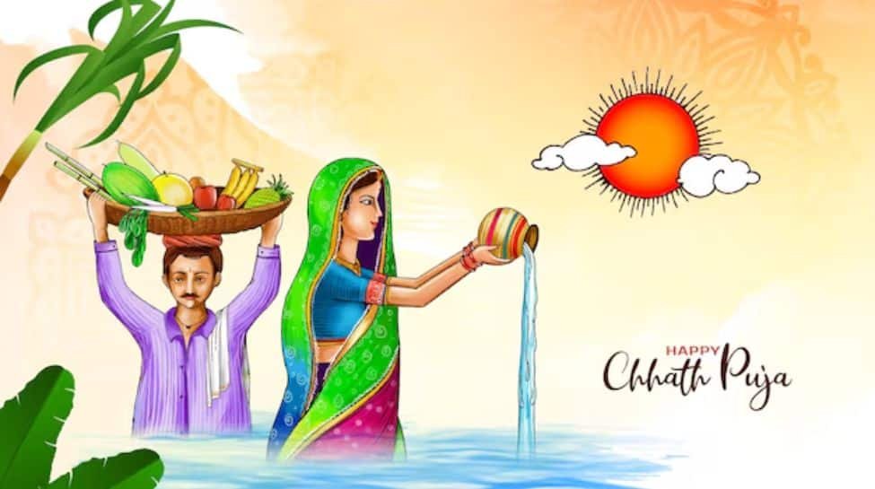 छठ पूजा 2024: तिथि, महत्व, पूजा का समय और 4 दिनों के उत्सव के बारे में अधिक जानें
