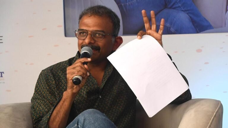 टीएम कृष्णा संगीत अकादमी की संगीता कलानिधि और नकद पुरस्कार भी प्राप्त कर सकते हैं लेकिन एमएस सुब्बुलक्ष्मी के नाम पर नहीं: मद्रास उच्च न्यायालय