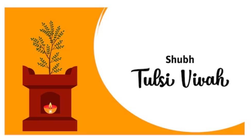 तुलसी विवाह 2024: तिथि, समय, महत्व और महत्व