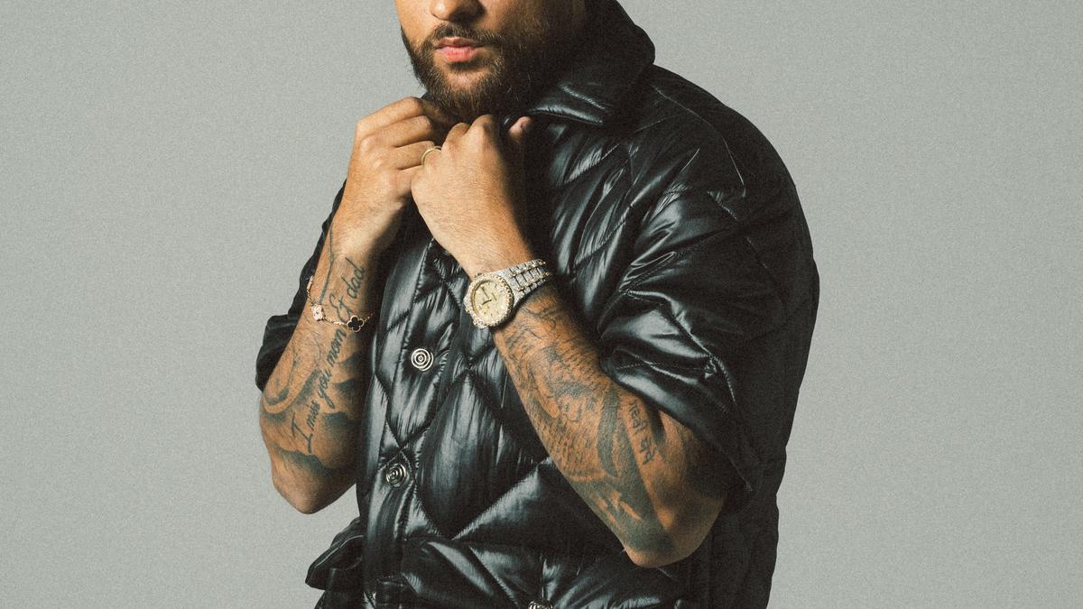 तौबा तौबा से वैश्विक स्टारडम तक - करण औजला की संगीत और पंजाबी पहचान की यात्रा