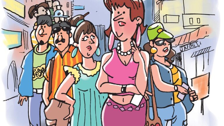 दक्षिण मुंबई में मतदान के लिए साइरस ब्रोचा की मार्गदर्शिका
