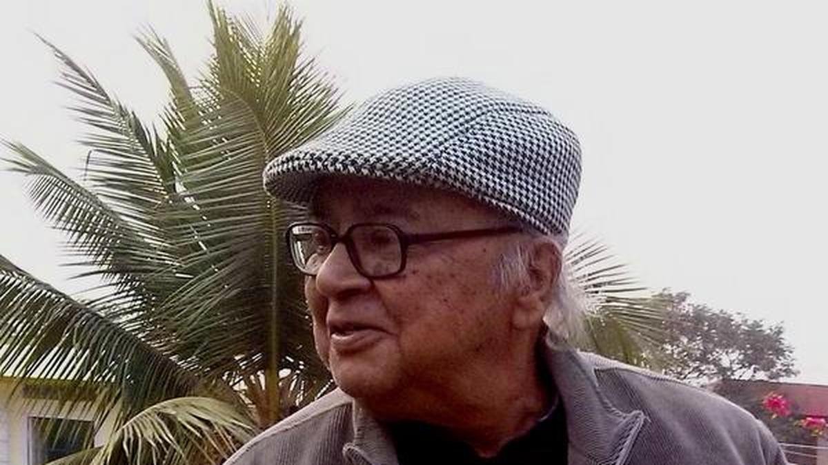 दिग्गज बंगाली अभिनेता मनोज मित्रा नहीं रहे