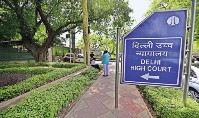 दिल्ली HC ने केंद्र को डीपफेक मामलों की जांच के लिए पैनल के सदस्यों को नियुक्त करने का निर्देश दिया