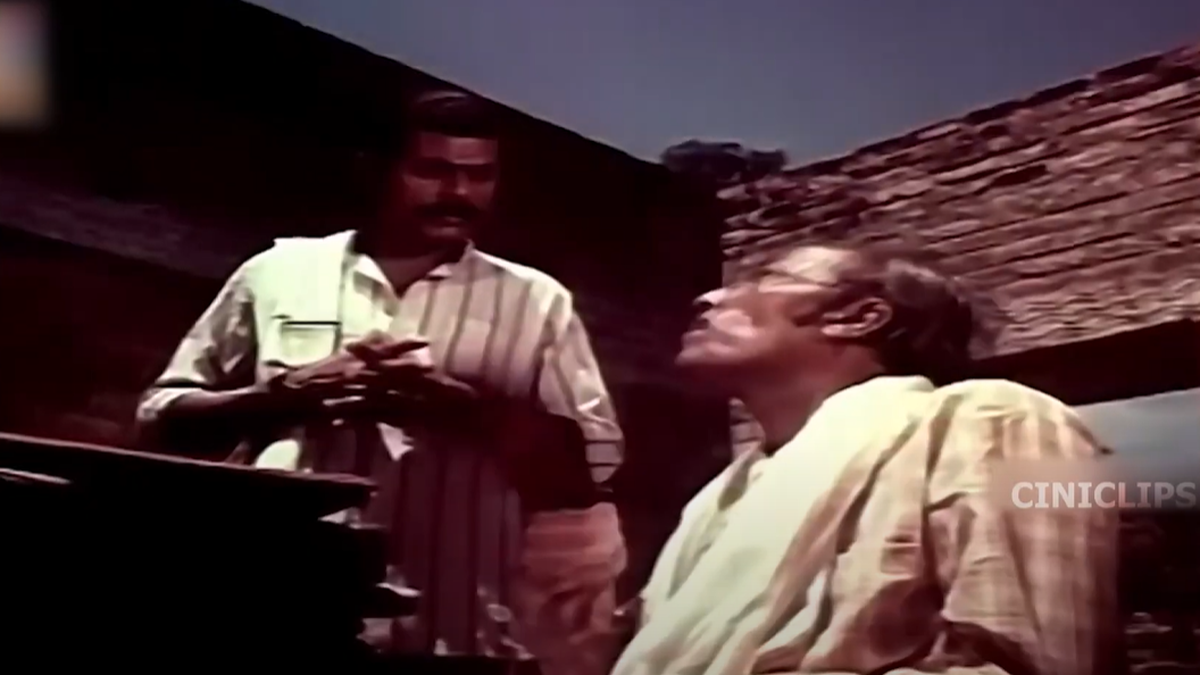 दिल्ली गणेश (1944-2024): चित्रों में अनुभवी तमिल अभिनेता की सर्वश्रेष्ठ फिल्मोग्राफी