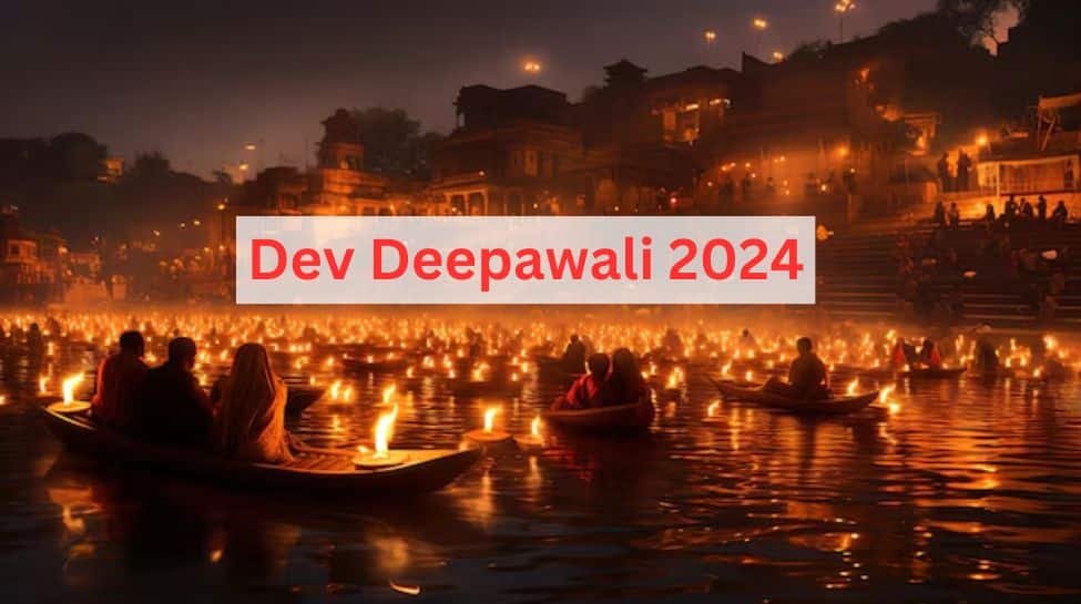 देव दीपावली 2024: तिथि, महत्व, उत्सव, और बहुत कुछ