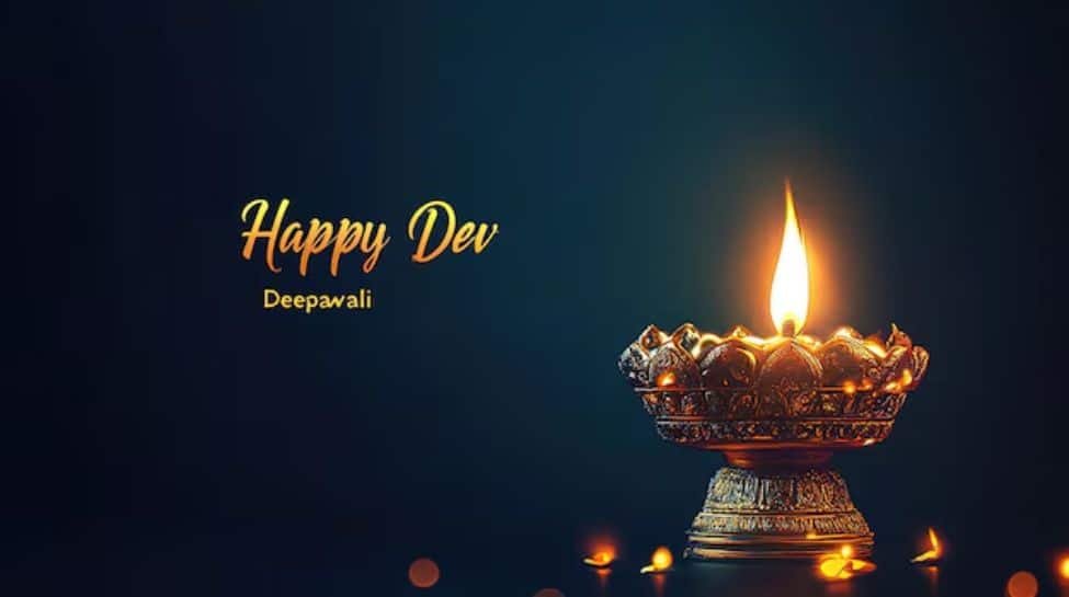 देव दीपावली 2024: शुभकामनाएं, व्हाट्सएप स्टेटस और परिवार और दोस्तों के साथ साझा करने के लिए संदेश
