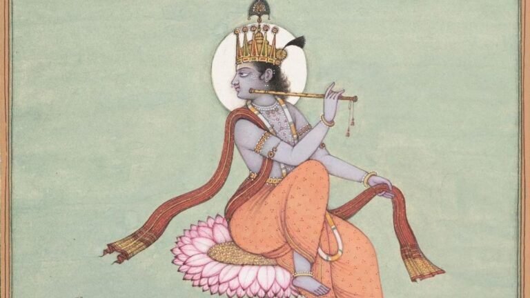 नई दिल्ली में एक प्रदर्शनी 'मुसव्वारी: मिनिएचर टुडे' आधुनिक समय में लघु चित्रकला की प्रासंगिकता पर प्रकाश डालती है