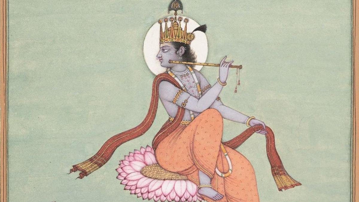 नई दिल्ली में एक प्रदर्शनी 'मुसव्वारी: मिनिएचर टुडे' आधुनिक समय में लघु चित्रकला की प्रासंगिकता पर प्रकाश डालती है