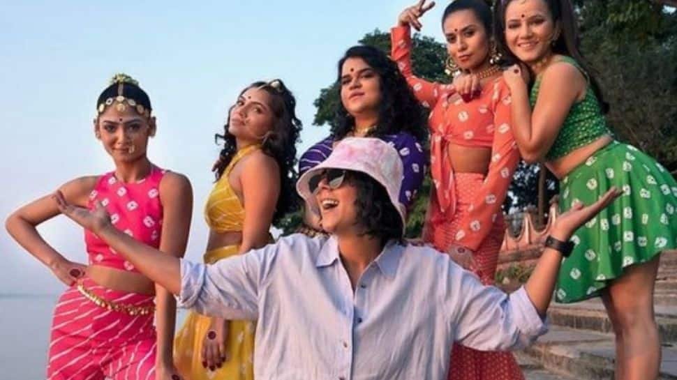 प्राइम वीडियो पर वैक गर्ल्स प्रीमियर से पहले वैकिंग के बारे में 5 अवश्य जानने योग्य तथ्य