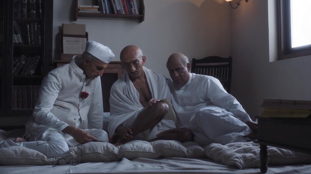 फ्रीडम एट मिडनाइट श्रृंखला की समीक्षा: विभाजन की राजनीति का एक शांत, स्तरित विवरण