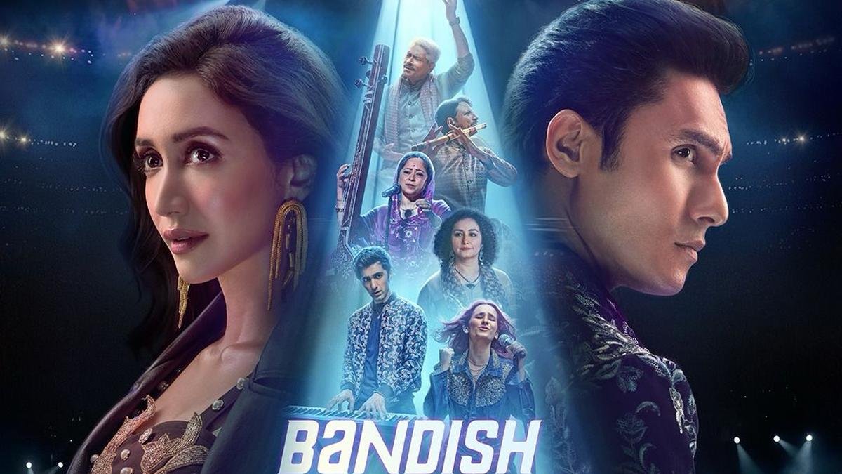 बंदिश बैंडिट्स सीज़न 2 का प्रीमियर दिसंबर में प्राइम वीडियो पर होगा