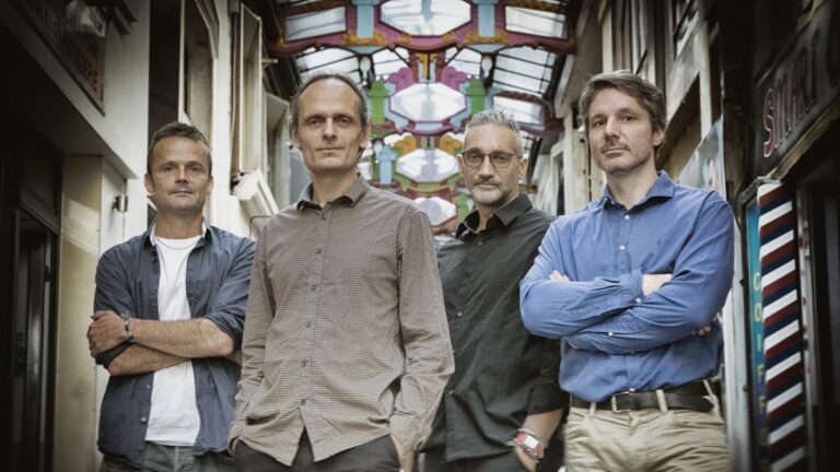 बेंगलुरु इस सप्ताह के अंत में संगीतमय माहौल में बदल जाएगा