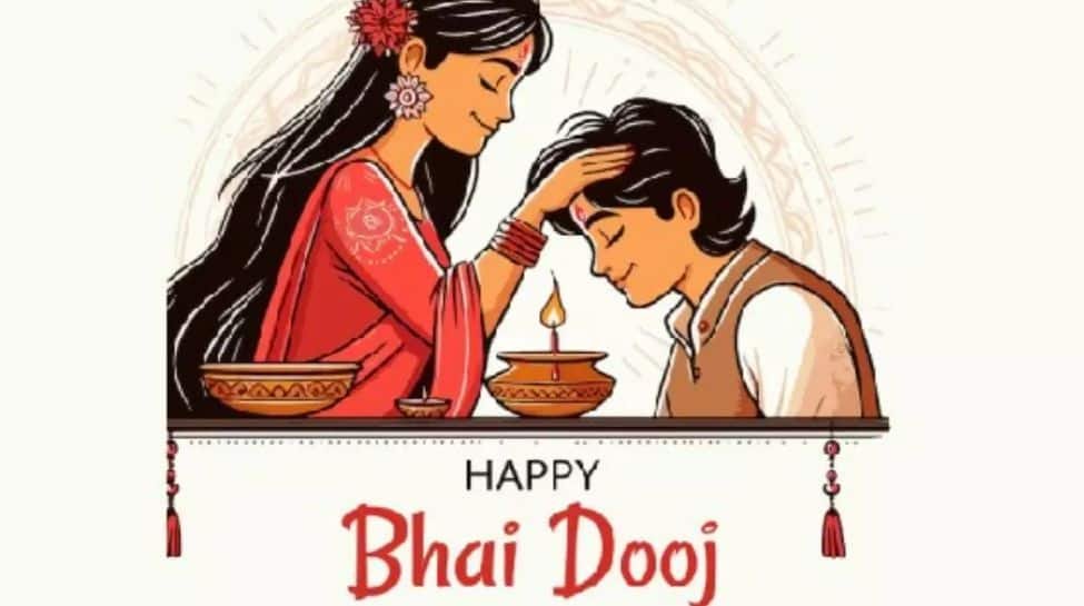 भाई दूज 2024: इसके पीछे की कहानी और इसे कैसे मनाया जाता है?