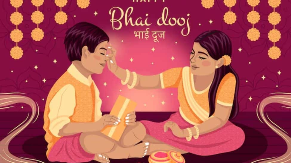 भाई दूज 2024: तिथि, समय और शुभ मुहूर्त