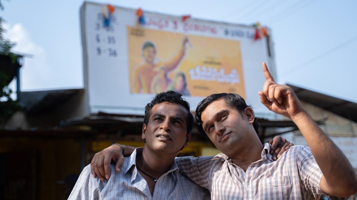 'मध्यंतरा': कैसे दिवंगत अभिनेता दिनेश शेनॉय पुराने कन्नड़ सिनेमा की प्रशंसा के साथ राष्ट्रीय पुरस्कार विजेता बने