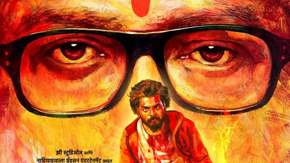 मराठी ब्लॉकबस्टर येक नंबर वर्ल्ड डिजिटल प्रीमियर 8 नवंबर को