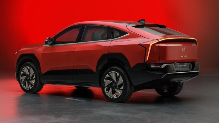 महिंद्रा XEV 9e लॉन्च: इलेक्ट्रिक मोबिलिटी का एक नया युग