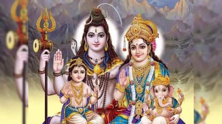 मासिक शिवरात्रि नवंबर 2024: तिथि, समय, महत्व और जप करने योग्य मंत्र