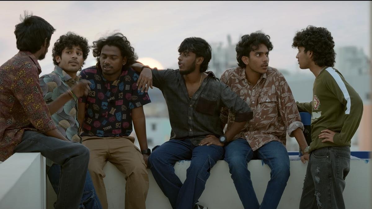 'मुरा' फिल्म समीक्षा: यह रिवेंज ड्रामा अपने शानदार प्रदर्शन से रोमांच पैदा करता है