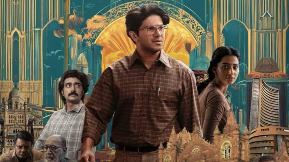 लकी बस्कर एक्स समीक्षा; दुलकर सलमान अभिनीत फिल्म को ओटीटी पर स्ट्रीम होते ही खूब सराहना मिल रही है