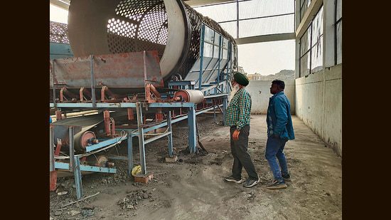 लुधियाना: बेहतर ठोस कचरा प्रबंधन के लिए ₹77 करोड़ की परियोजनाएं शुरू की गईं