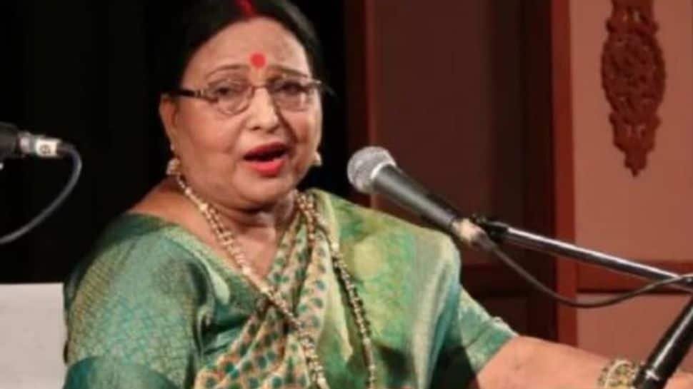 शारदा सिन्हा का निधन: पंकज त्रिपाठी, मनोज बाजपेयी, अन्य ने बिहार कोकिला को श्रद्धांजलि दी