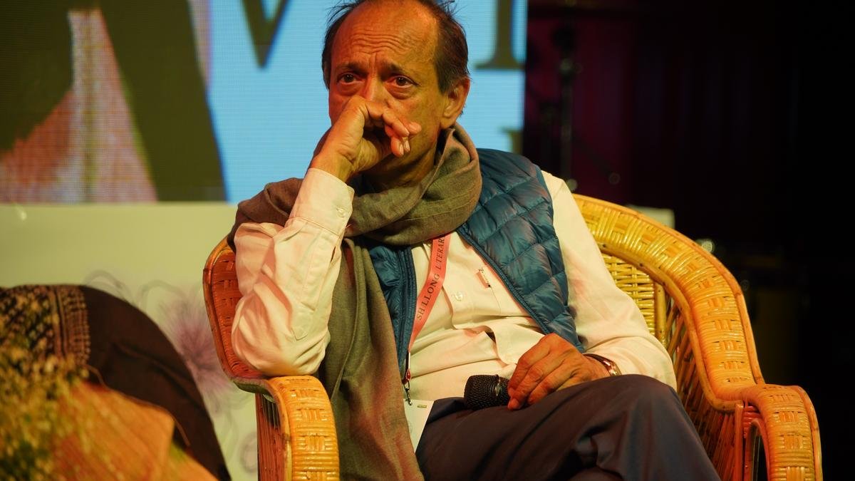 शिलांग साहित्य महोत्सव, संक्षेप में