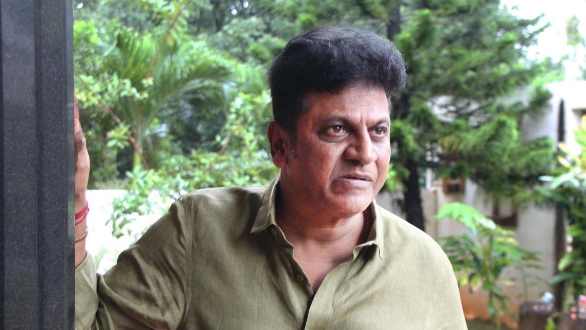 शिवराजकुमार साक्षात्कार: 'भैरथी रानागल' पर, लगातार काम कर रहे हैं और कठिन समय से जूझ रहे हैं