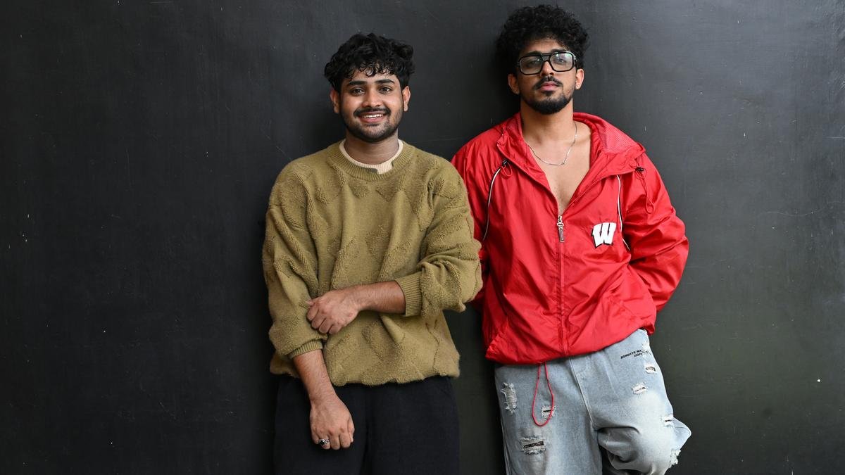 साक्षात्कार | जोजू जॉर्ज की फिल्म 'पानी' में मलयालम सिनेमा के सबसे नए खलनायकों से मिलें